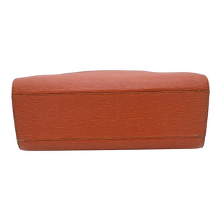 Epi Sorbonne Top Handle Bag