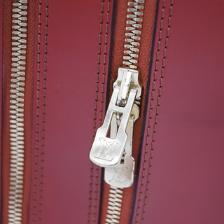LOUIS VUITTON | Epi Sorbonne Top Handle Bag