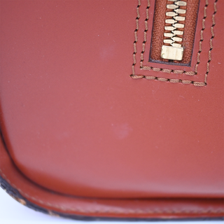 Epi Sorbonne Top Handle Bag