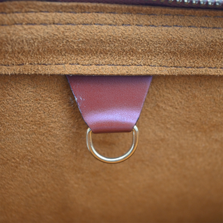 Epi Sorbonne Top Handle Bag