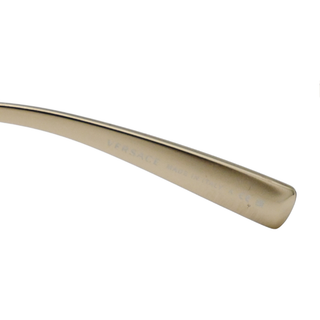 Gold Mirror Medusa Sunglasses VE2215
