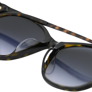 Tortoise YSL Sunglasses SLM48S/K