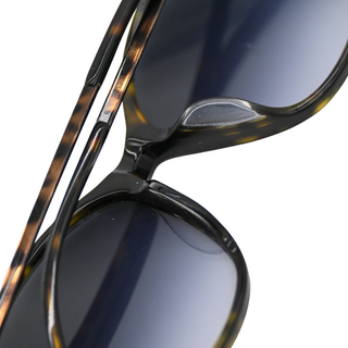Tortoise YSL Sunglasses SLM48S/K
