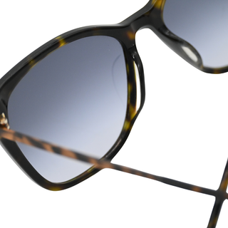 Tortoise YSL Sunglasses SLM48S/K