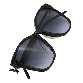 Tortoise YSL Sunglasses SLM48S/K