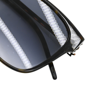 Tortoise YSL Sunglasses SLM48S/K