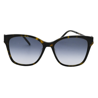 Tortoise YSL Sunglasses SLM48S/K
