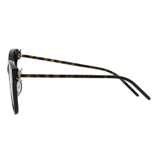 Tortoise YSL Sunglasses SLM48S/K