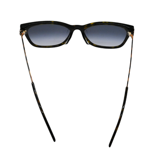 Tortoise YSL Sunglasses SLM48S/K