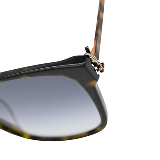 Tortoise YSL Sunglasses SLM48S/K