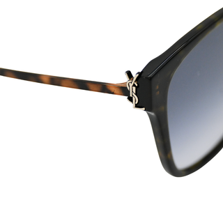 Tortoise YSL Sunglasses SLM48S/K