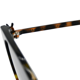 Tortoise YSL Sunglasses SLM48S/K
