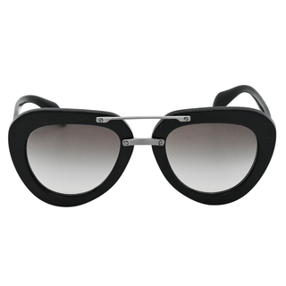 Black Pilot Sunglasses SPR28R
