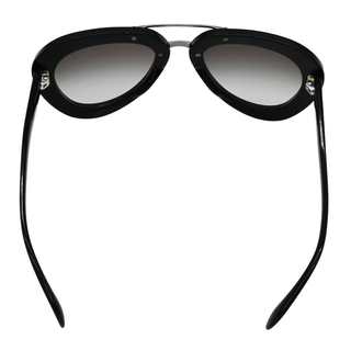 Black Pilot Sunglasses SPR28R