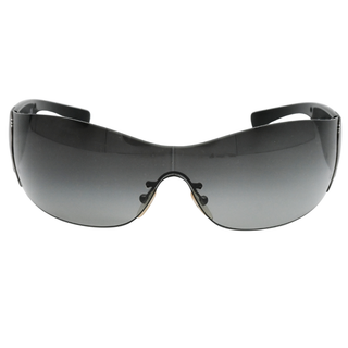 Flame Shield Vintage Sunglasses SPR 58F