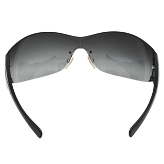 Flame Shield Vintage Sunglasses SPR 58F
