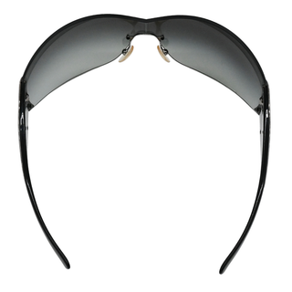 Flame Shield Vintage Sunglasses SPR 58F