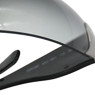 Flame Shield Vintage Sunglasses SPR 58F