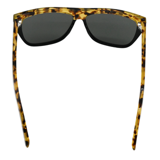 Tortoise Square Sunglasses SL1 010