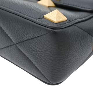 VALENTINO | Roman Stud Top Handle Bag