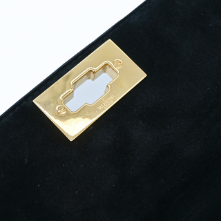 VALENTINO | Roman Stud Top Handle Bag
