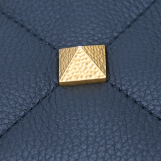 VALENTINO | Roman Stud Top Handle Bag