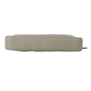Boy Double Zip Wallet On Chain Bag