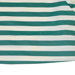 LELA ROSE | Colorblock Stripes Tiered Dress