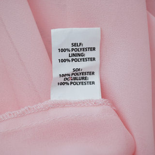 RAMY BROOK | Harmonie Candy Pink Pleated Dress