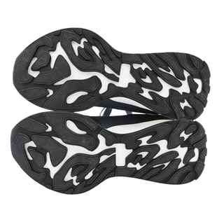 ALEXANDER MCQUEEN | Sprint Runner Black Sneakers