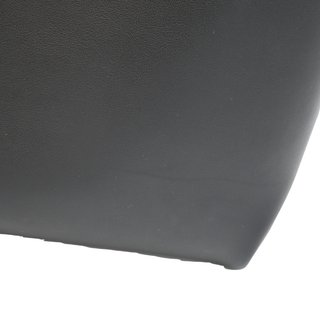 BOLVAINT | Elayne Black Leather Tote Bag