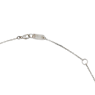 Cherish Interlocking Link Necklace