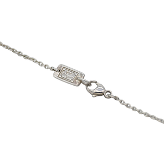 Cherish Interlocking Link Necklace