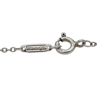 1837 Interlocking Circles Pendant Necklace