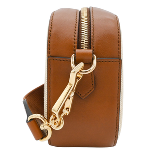 Web Canvas Camera Bag