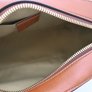 Web Canvas Camera Bag
