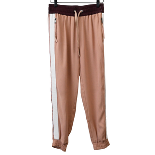 Colorblock Jogger Pants