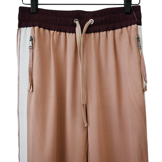 Colorblock Jogger Pants