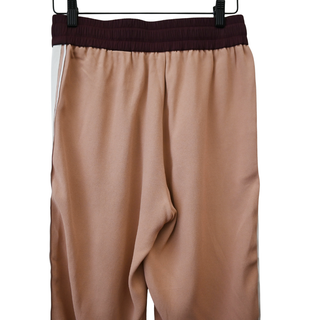 Colorblock Jogger Pants
