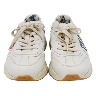 GUCCI | Rhyton Rainbow Glitter Sneakers
