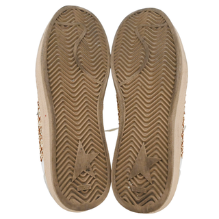 Ballstar Raffia Sneakers