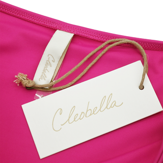 CLEOBELLA | Alice Magenta Bikini Bottom