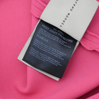 ROLAND MOURET | Keeling Pink Midi Sheath Dress
