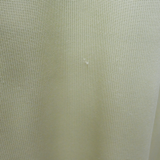 CHRISTOPHER ESBER | Light Green Ribbed Maxi Dress