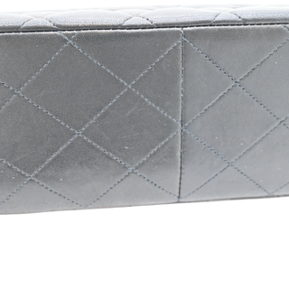 CHANEL | Quilted Jumbo Classic Single Flap Shoulder Bag