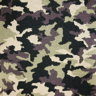 MICHAEL KORS COLLECTION | Camo Knit Sheath Dress