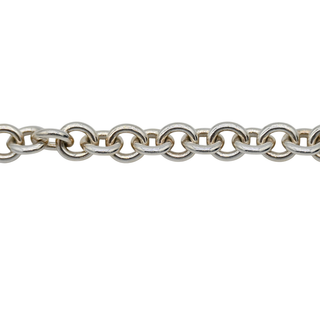 TIFFANY & CO | Sterling Silver Link Bracelet