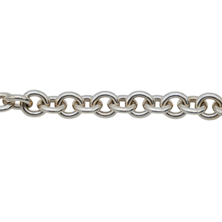 TIFFANY & CO | Sterling Silver Link Bracelet