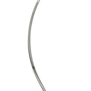 BACCARAT | Crystal Drop Lariat Necklace
