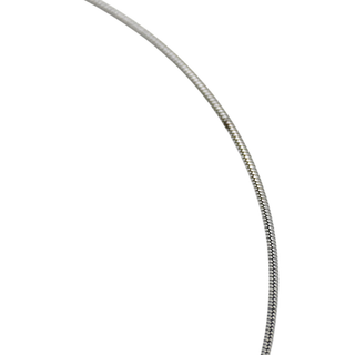 BACCARAT | Crystal Drop Lariat Necklace